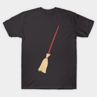 Broom T-Shirt